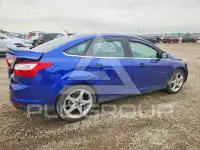 2012 Ford FOCUS фото