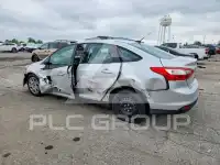 2012 Ford FOCUS фото