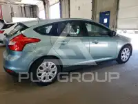2012 Ford FOCUS photo