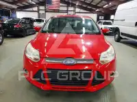 2012 Ford FOCUS фото