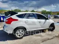 2012 Ford FOCUS фото