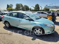2012 Ford FOCUS фото