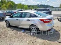 2012 Ford FOCUS фото