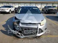 2012 Ford FOCUS фото