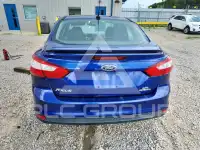 2012 Ford FOCUS фото
