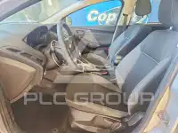 2012 Ford FOCUS photo