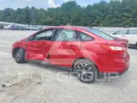 2012 Ford FOCUS фото