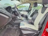 2012 Ford FOCUS фото