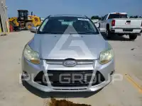 2012 Ford FOCUS фото