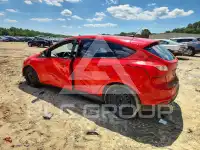 2012 Ford FOCUS фото