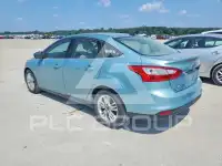 2012 Ford FOCUS фото