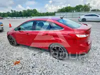2012 Ford FOCUS photo