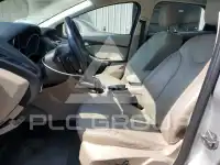 2012 Ford FOCUS фото