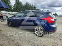 2012 Ford FOCUS фото