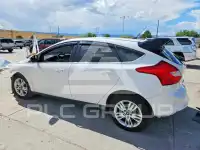 2012 Ford FOCUS фото