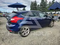 2012 Ford FOCUS фото