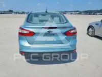 2012 Ford FOCUS фото