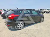 2012 Ford FOCUS фото