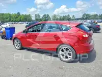 2012 Ford FOCUS фото