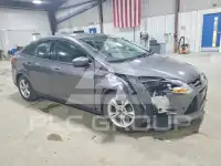 2012 Ford FOCUS фото