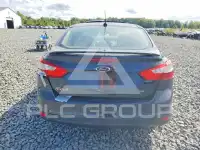 2012 Ford FOCUS фото