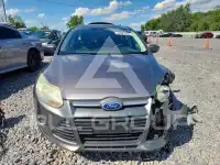 2012 Ford FOCUS фото