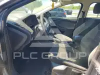 2012 Ford FOCUS фото