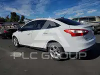 2012 Ford FOCUS фото