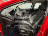 2012 Ford FOCUS фото
