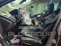 2012 Ford FOCUS фото
