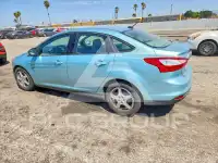 2012 Ford FOCUS фото