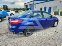 2012 Ford FOCUS фото