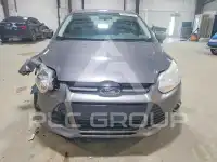2012 Ford FOCUS фото
