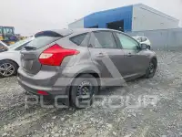 2012 Ford FOCUS фото