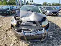 2012 Ford FOCUS фото