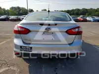 2012 Ford FOCUS фото