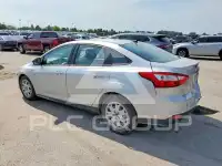 2012 Ford FOCUS фото