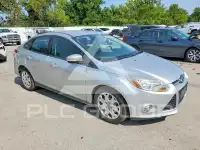 2012 Ford FOCUS фото