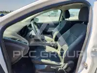 2012 Ford FOCUS фото