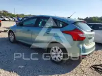 2012 Ford FOCUS photo
