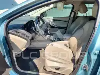 2012 Ford FOCUS фото