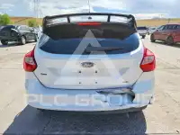 2012 Ford FOCUS фото