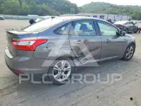 2012 Ford FOCUS фото