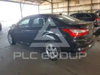 2012 Ford FOCUS photo