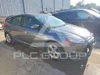 2012 Ford FOCUS фото