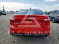2012 Ford FOCUS фото