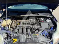 2012 Ford FOCUS фото