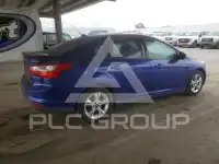 2012 Ford FOCUS фото