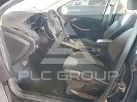 2012 Ford FOCUS photo