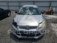 2012 Ford FOCUS фото